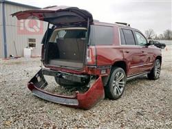 جی ئێم سی یوکۆن